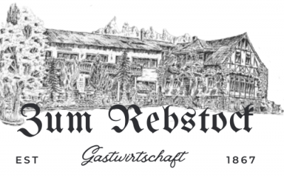 Rebstock Logo